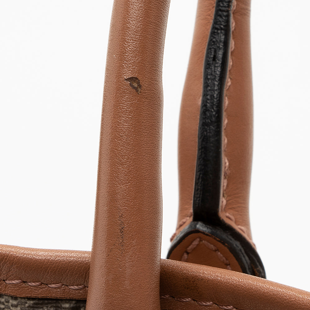 Gucci GG Supreme Joy Medium Tote (SHF-22016)