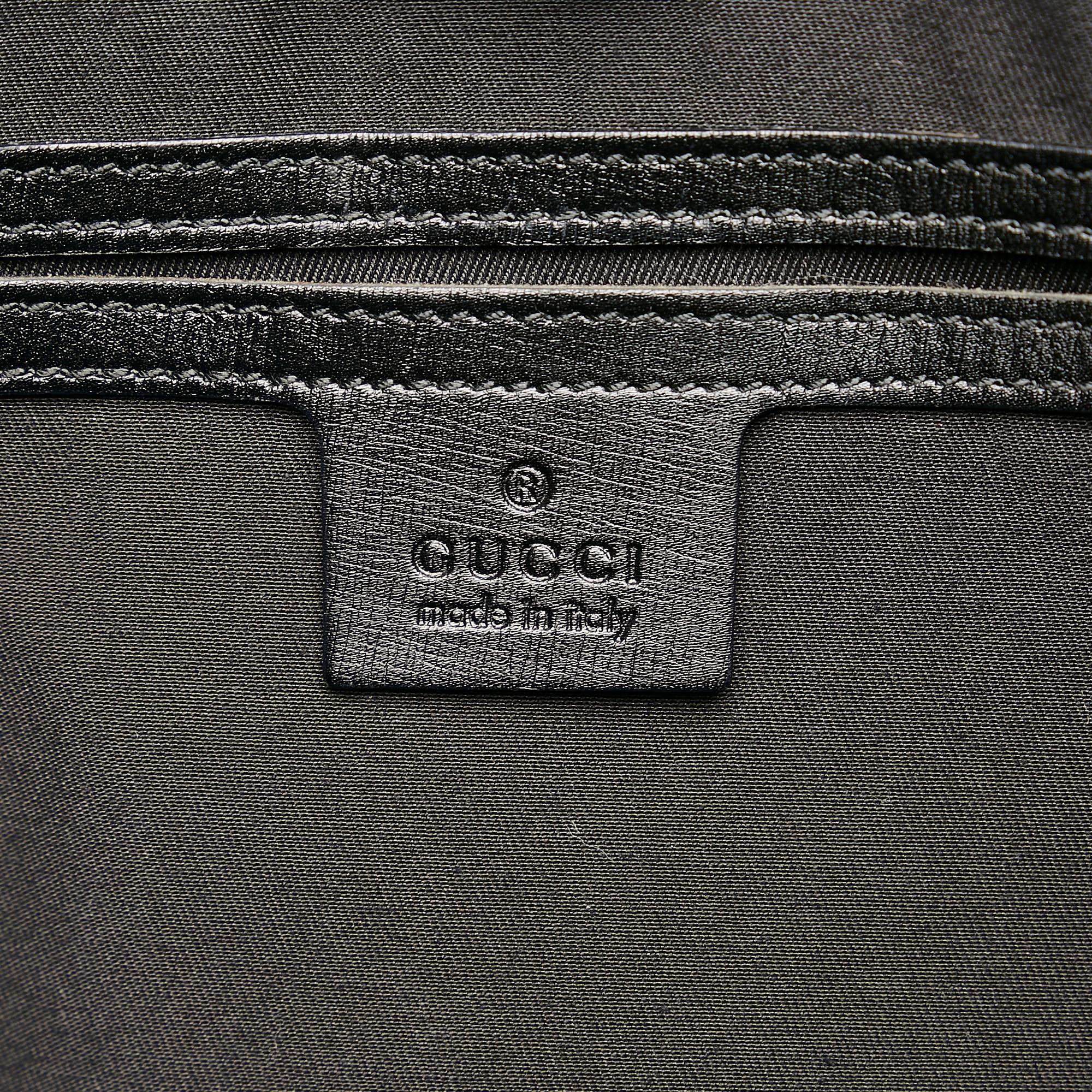 Gucci GG Supreme Joy Tote Bag (SHG-29387)