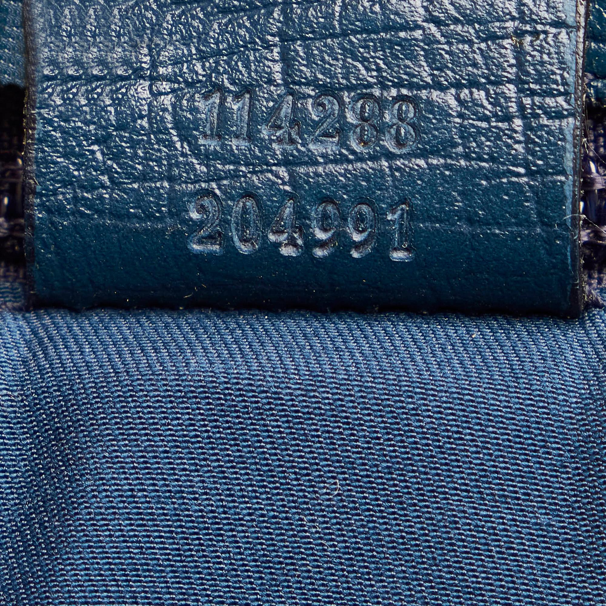 Gucci GG Supreme Joy Tote Bag (SHG-29531)