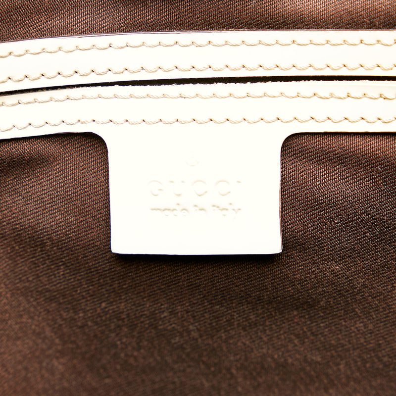 Gucci GG Supreme Joy Tote Bag (SHG-30112)