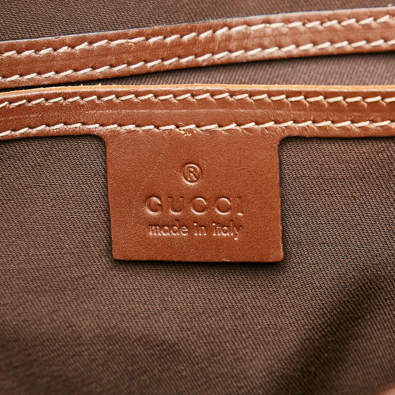 Gucci GG Supreme Joy Tote Bag (SHG-33540) – LuxeDH