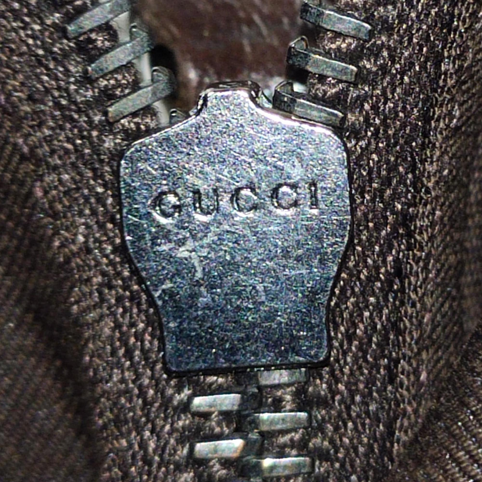 Gucci GG Supreme  Joy Tote Small (SHG-35101)