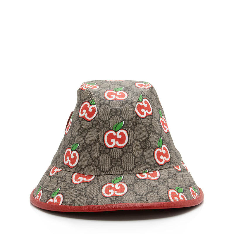 GUCCI バケットハットサイズL