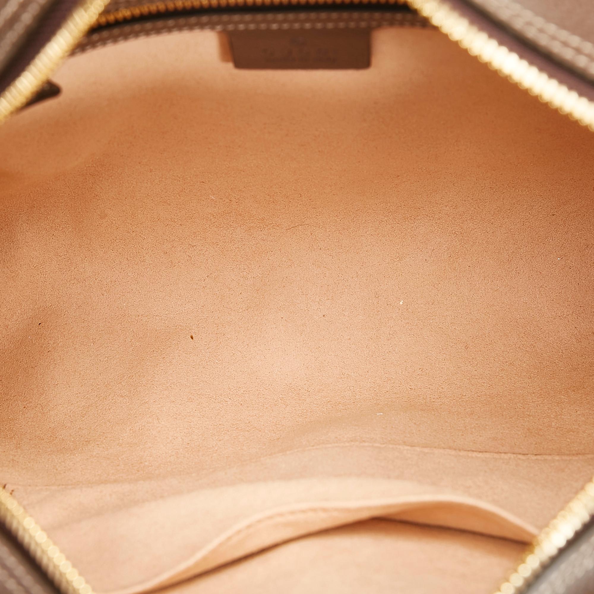 Gucci GG Supreme Ophidia Crossbody (SHG-AbBdhs)