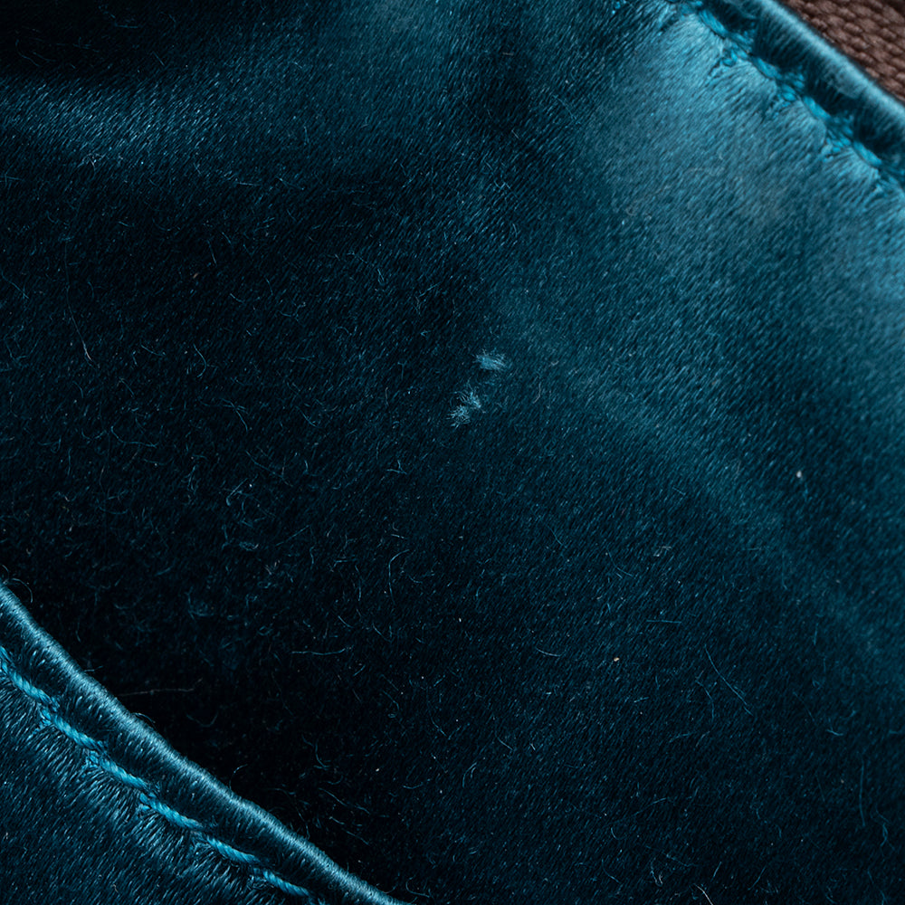 Gucci GG Supreme Ophidia Dome Small Shoulder Bag (SHF-19682)