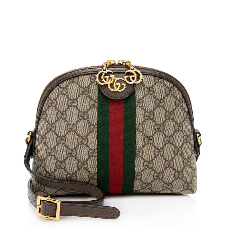 Gucci Ophidia GG Shoulder Bag – StyleOn