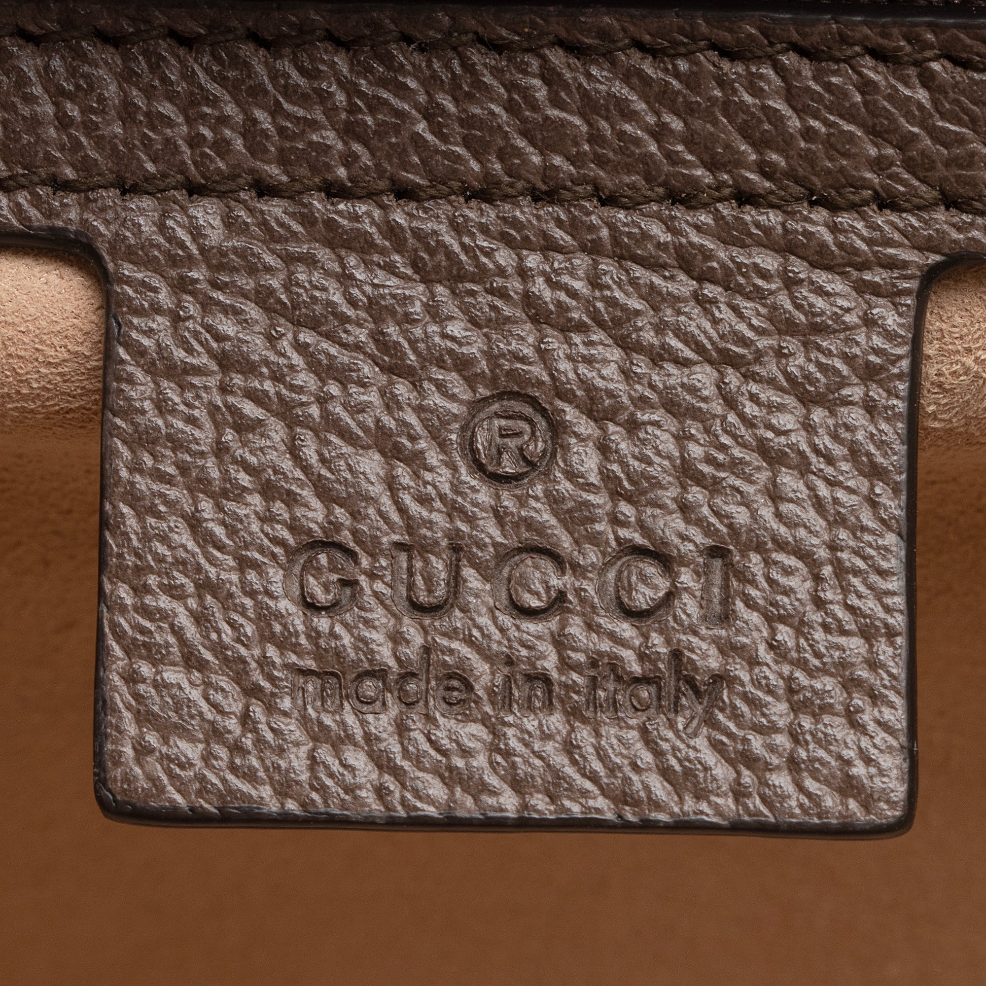 Gucci GG Supreme Ophidia Flap Messenger Bag (SHF-Z9ZgXY)