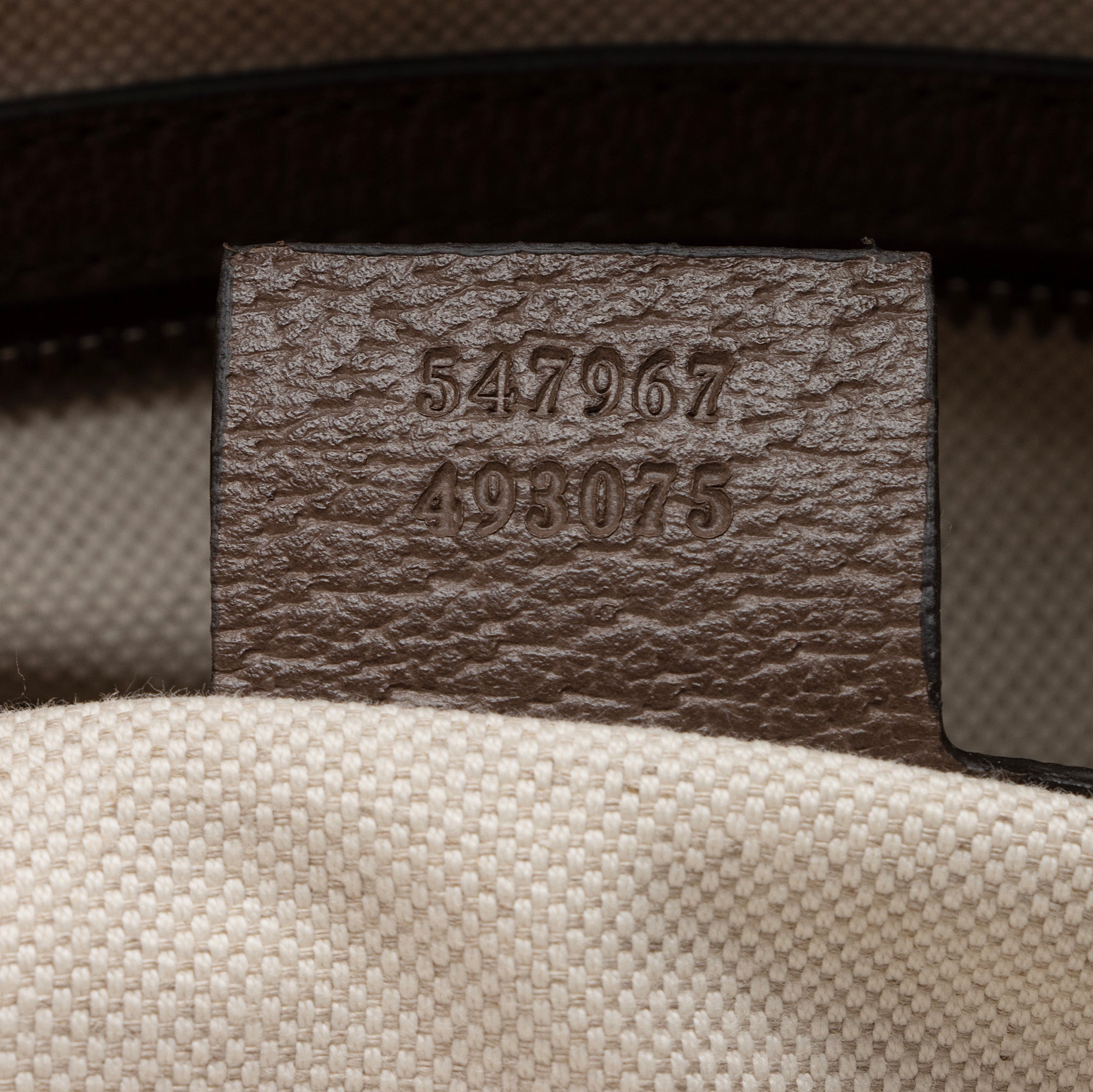 Gucci GG Supreme Ophidia Medium Backpack (SHF-MS84y9)