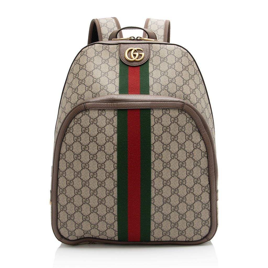 Fendi, Gucci, Bottega Veneta and Supreme bring the bag to the man