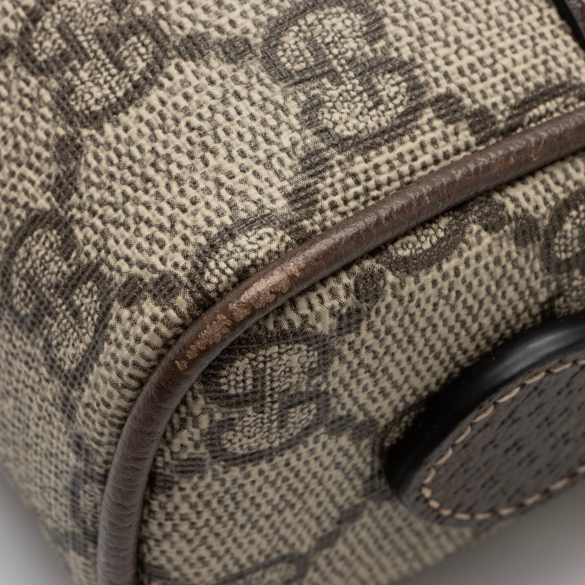 Gucci GG Supreme Ophidia Mini Shoulder Bag (SHF-8mp9g2)