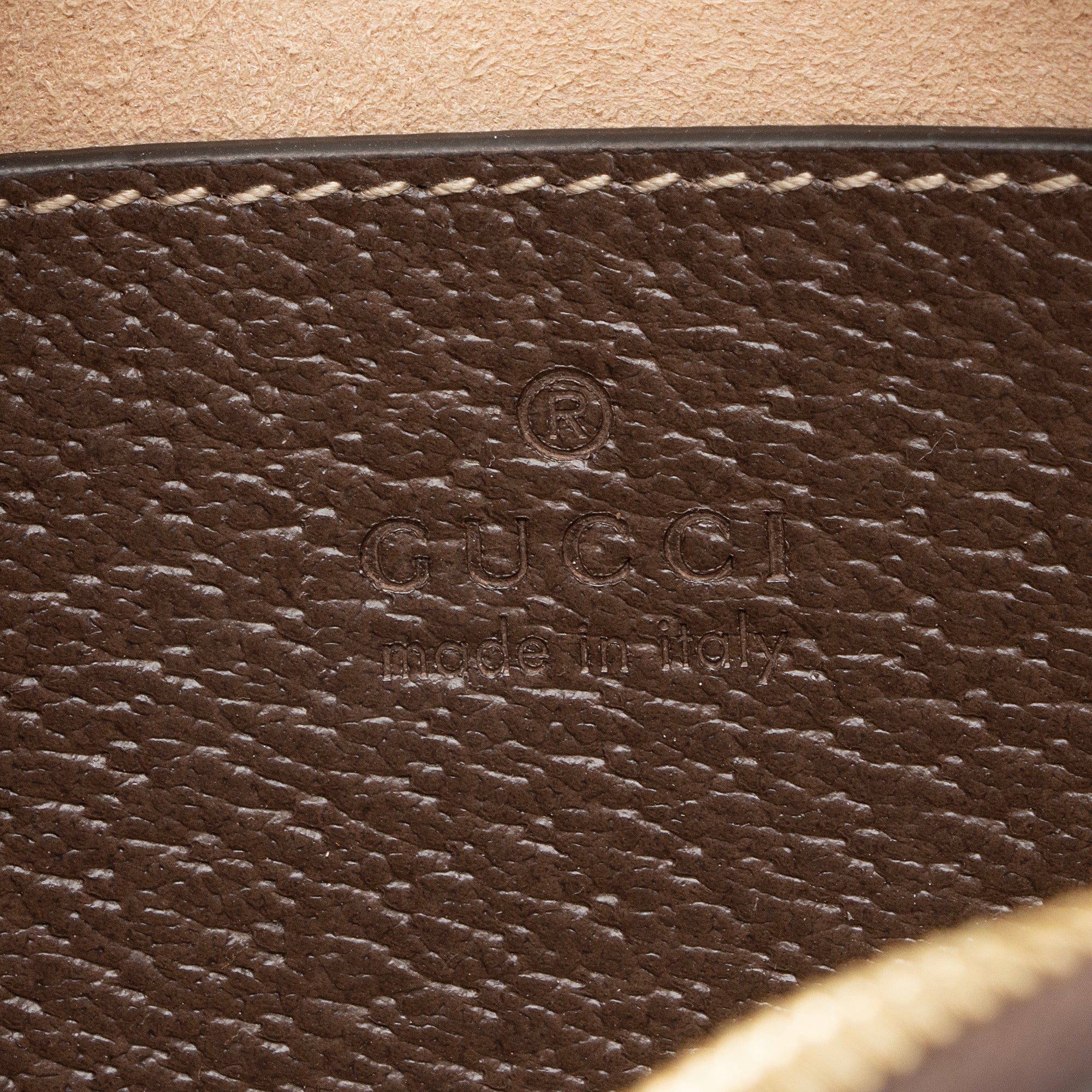 Gucci GG Supreme Ophidia Mini Shoulder Bag (SHF-8mp9g2)