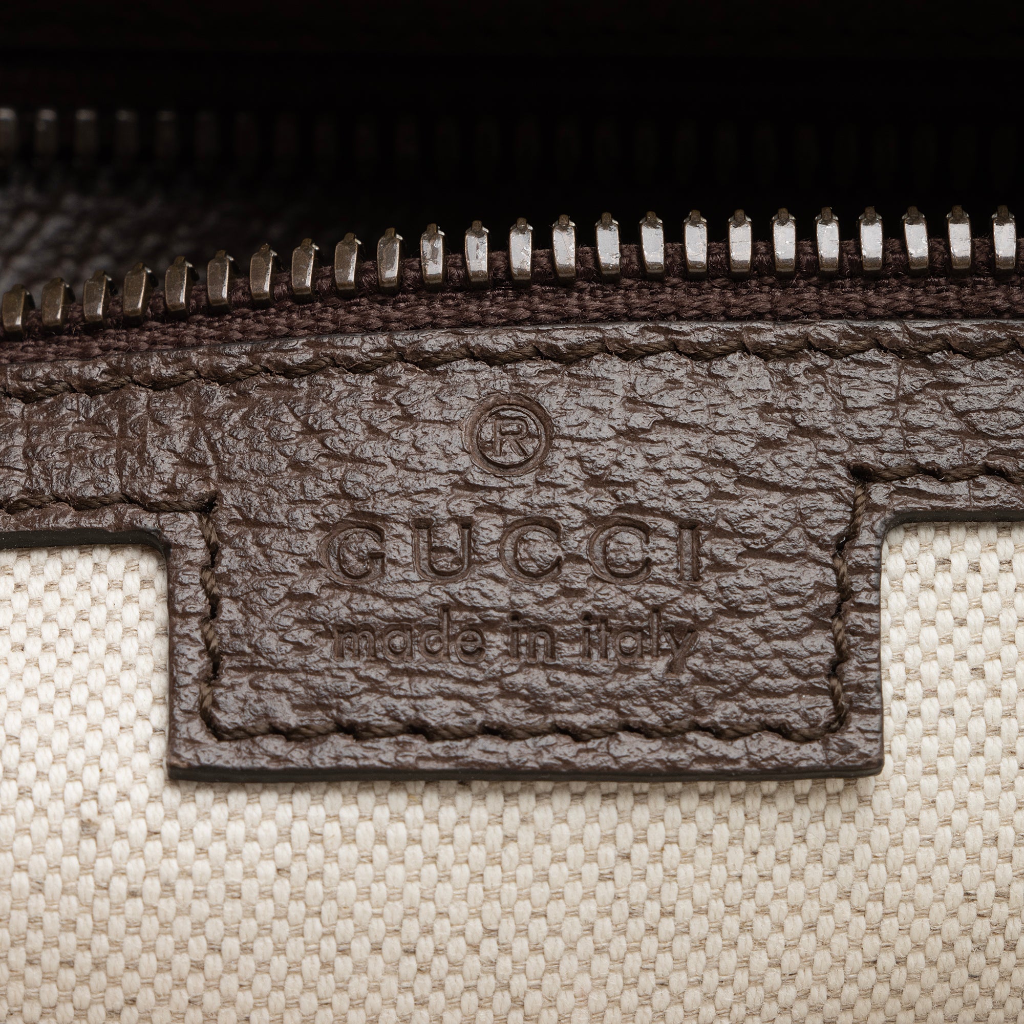 Gucci GG Supreme Ophidia Small Backpack (SHF-bxnAX0)