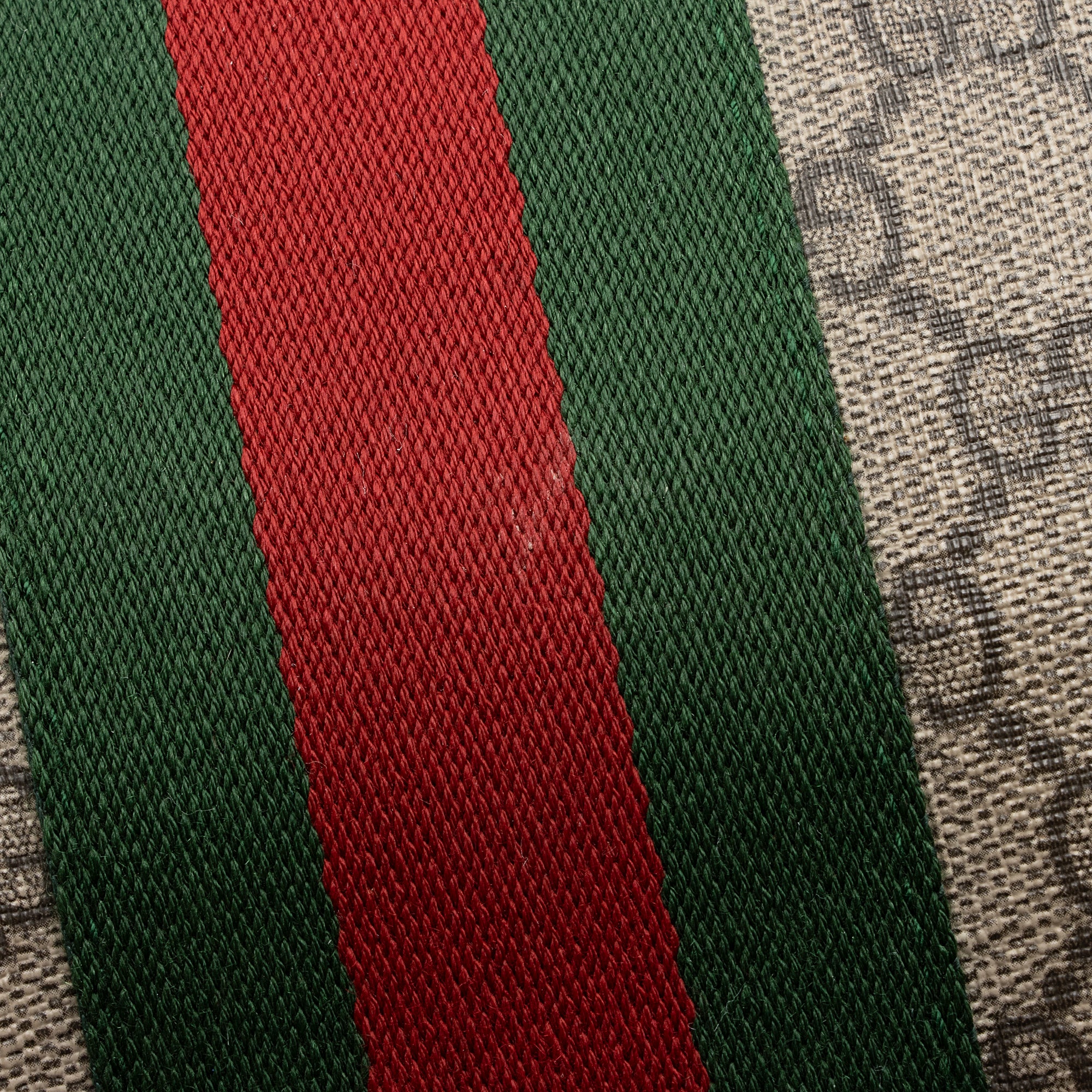 Gucci GG Supreme Ophidia Small Shoulder Bag (SHF-22581)