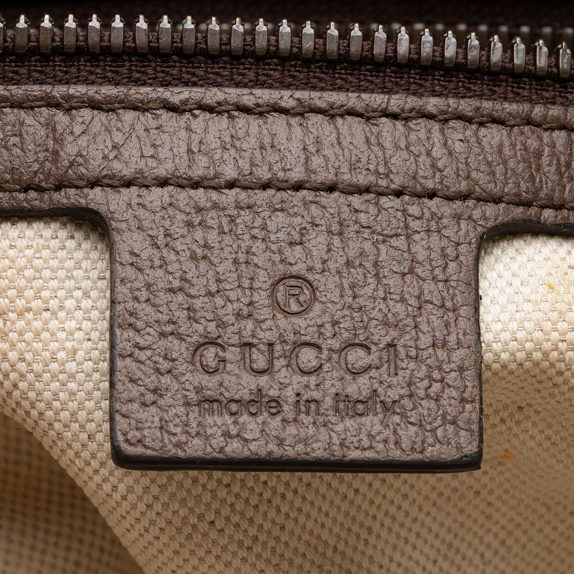 Gucci GG Supreme Ophidia Small Shoulder Bag (SHF-22581)