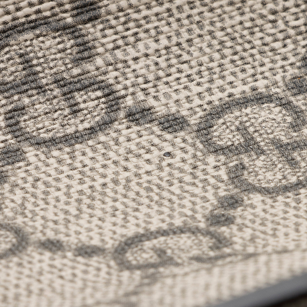 Gucci GG Supreme North South Soft Courrier Tote (SHF-22082)