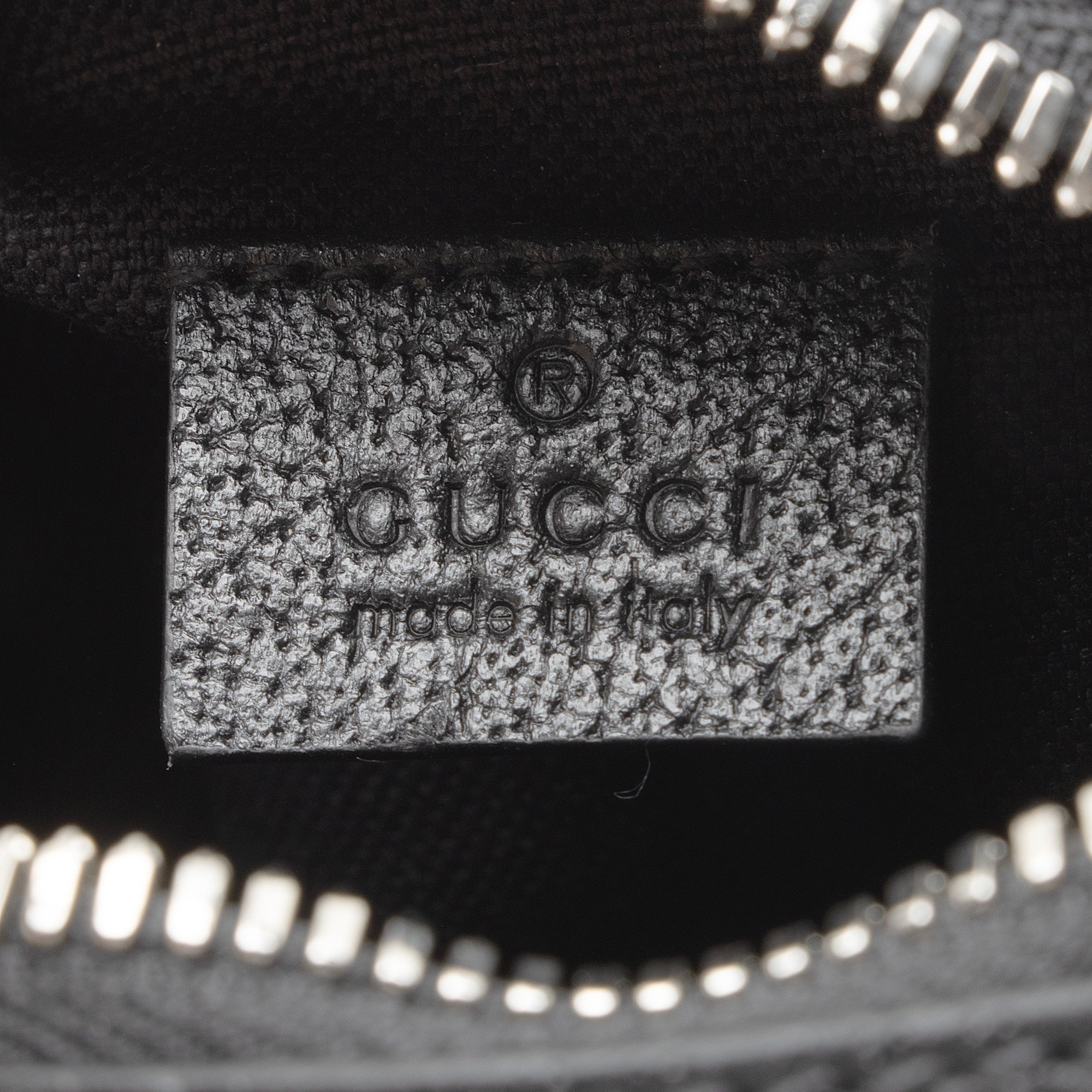 Gucci GG Supreme Psychedelic Messenger Bag (SHF-V1oroV)