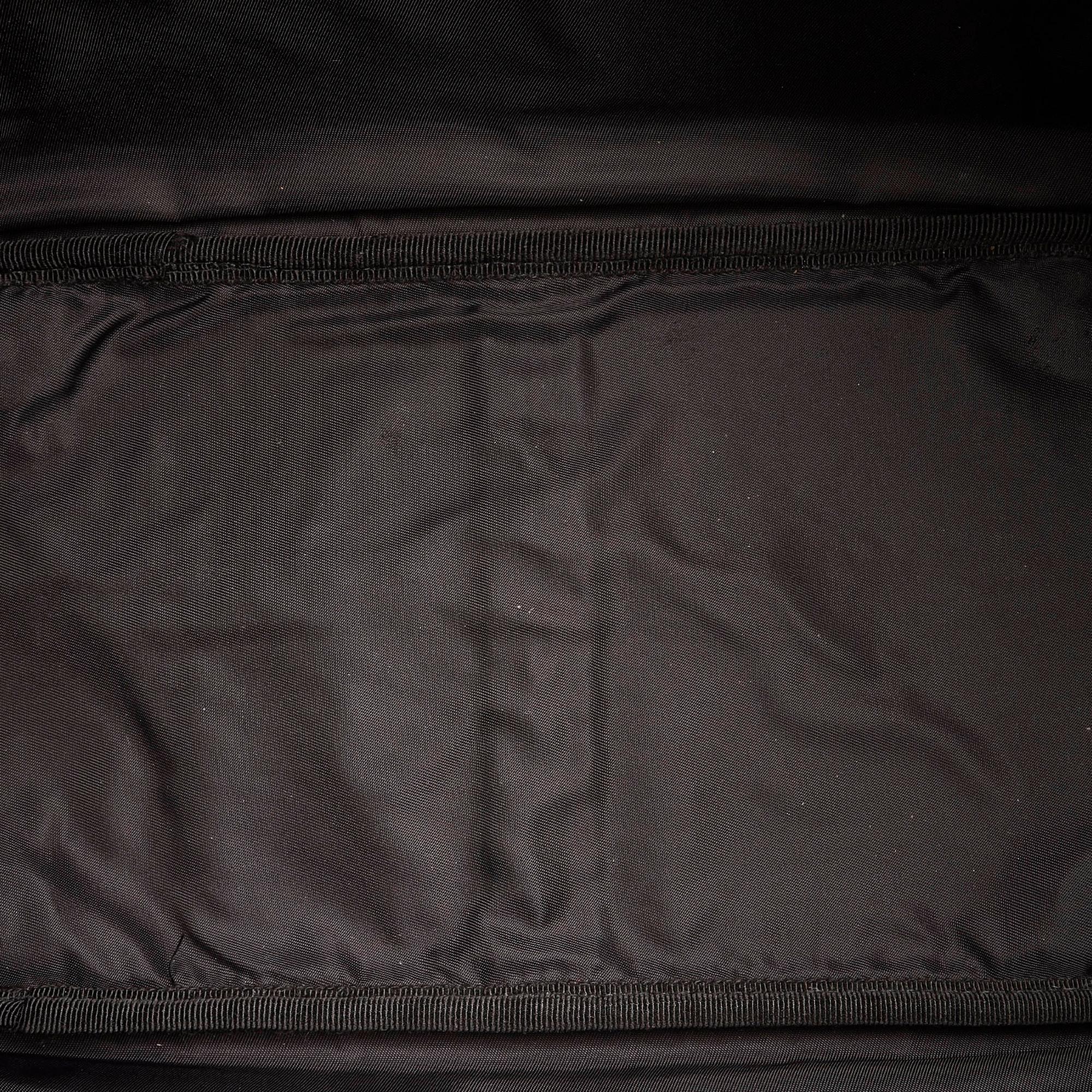 Gucci GG Supreme Satchel (SHG-32665)