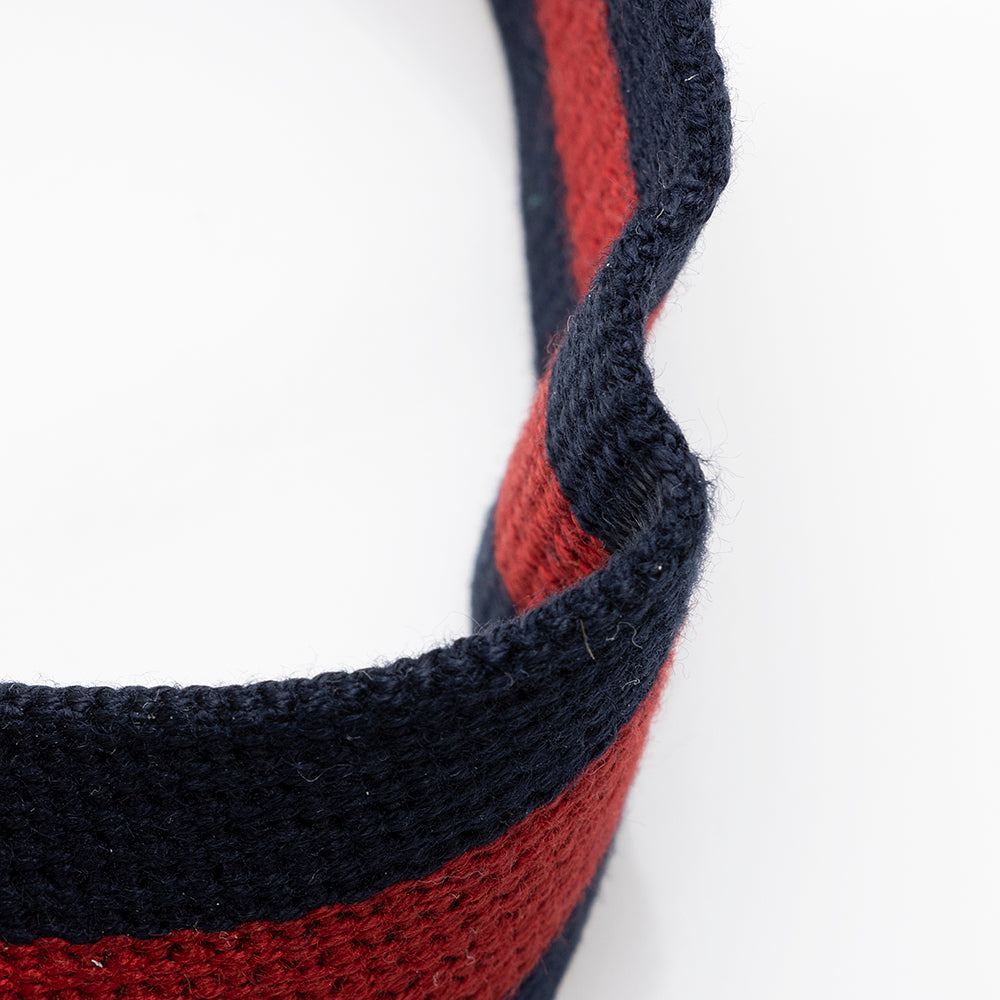 Gucci GG Supreme Small Messenger Bag (SHF-19694)