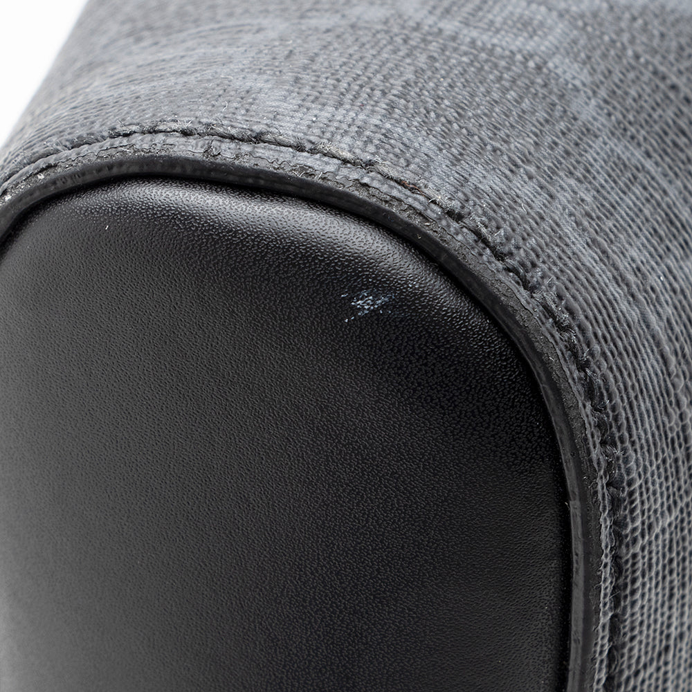 Gucci GG Supreme Small Messenger Bag (SHF-19694)