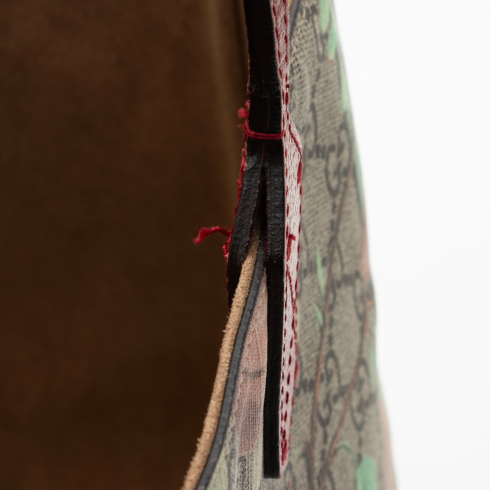 Gucci GG Supreme Tian Tote (SHF-22480)