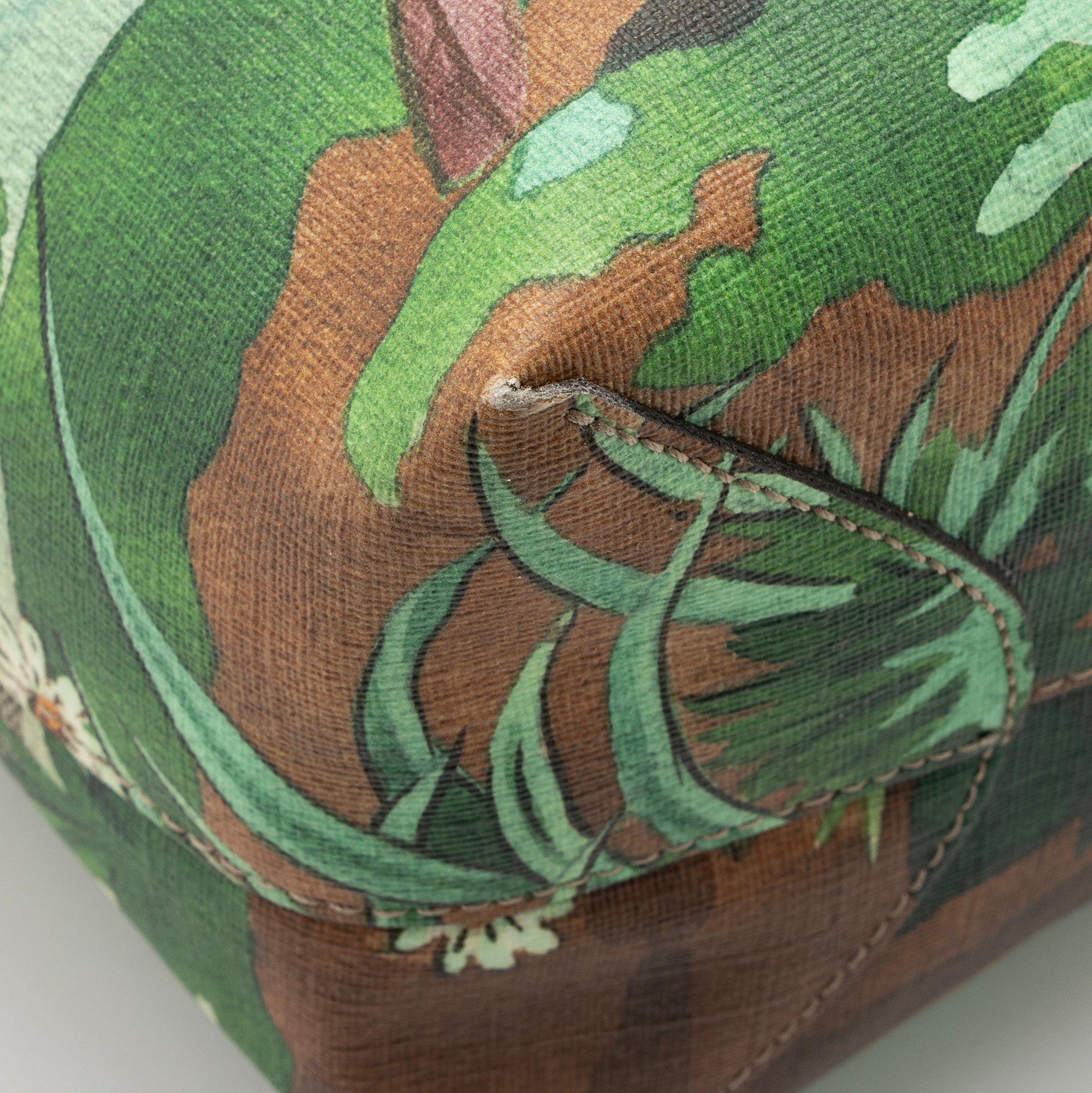 Gucci GG Supreme Tian Tote (SHF-22480)