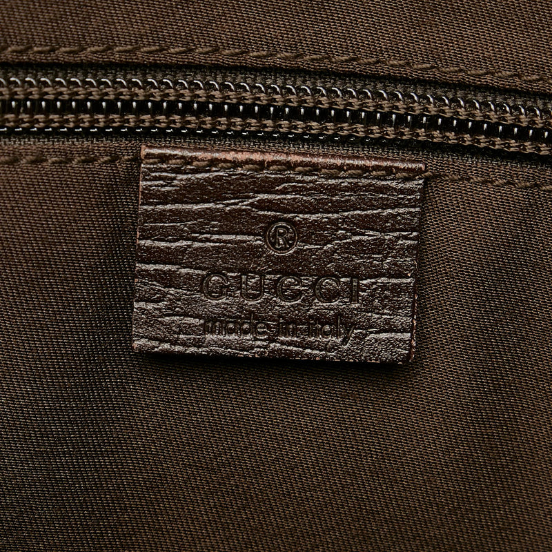 Gucci GG Supreme Tote Bag (SHG-25874)