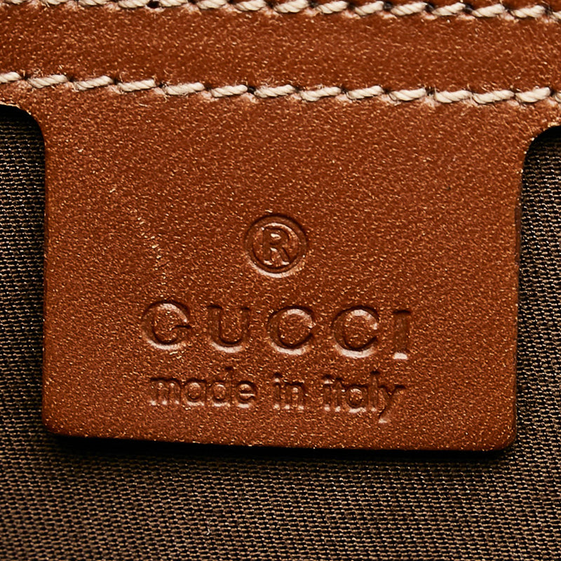 Gucci GG Supreme Tote Bag (SHG-26880)