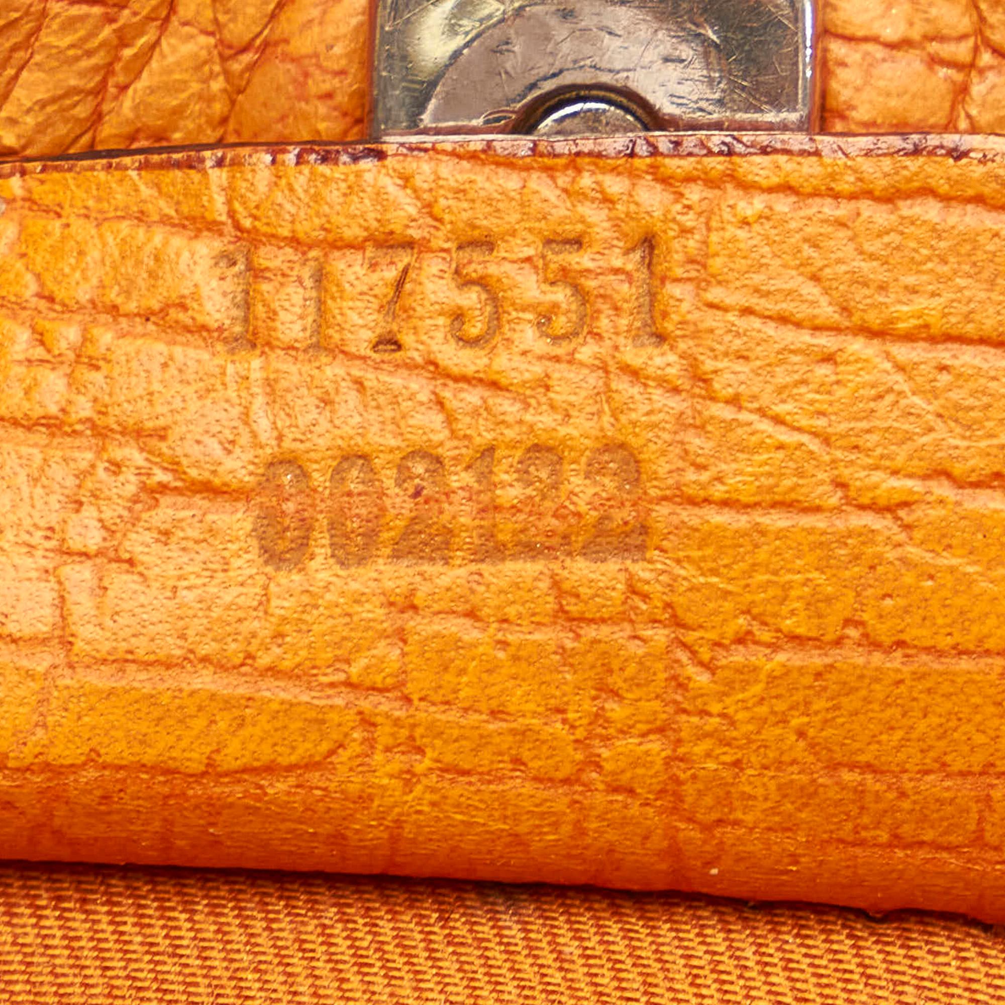 Gucci GG Supreme Tote Bag (SHG-32720)