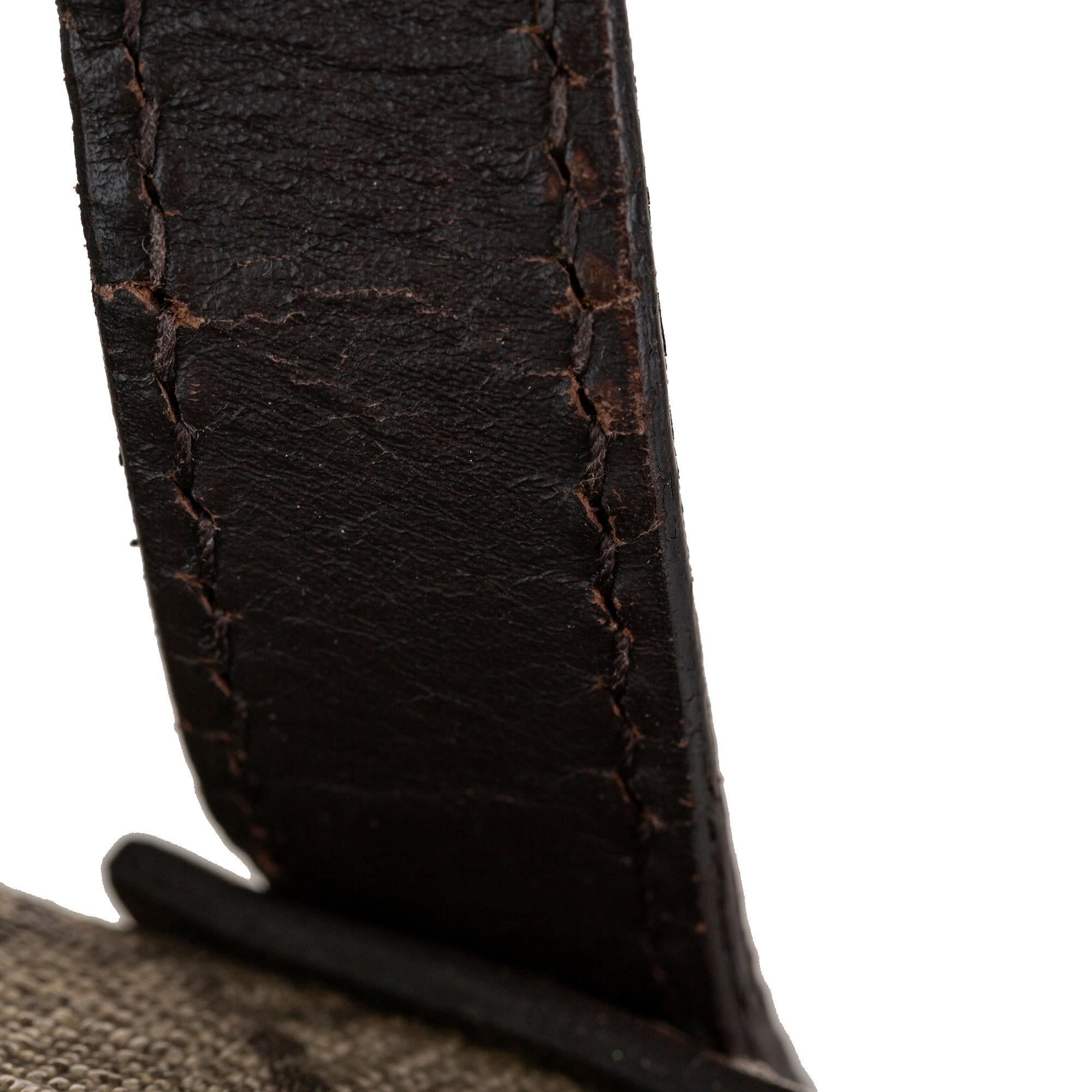 Gucci GG Supreme Tote (SHG-9cmftX)