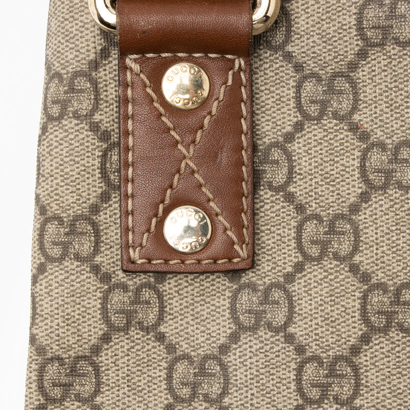 gucci loop bag