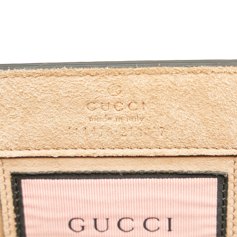 Gucci Gucci Ghost Satchel (SHG-37935)
