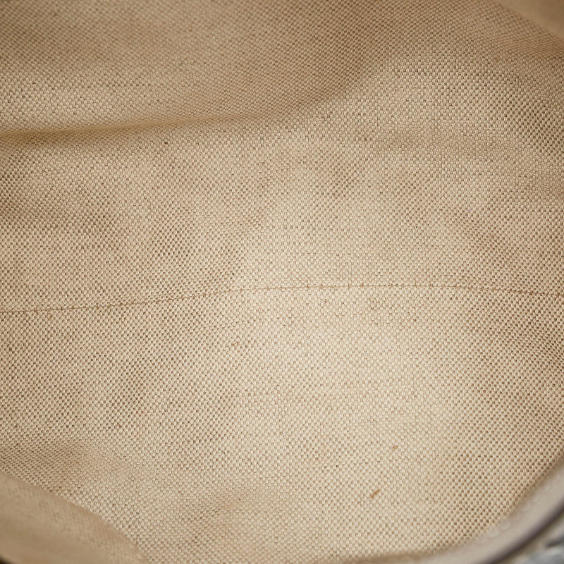 Gucci Guccissima Abbey D-Ring Shoulder Bag (SHG-28970)