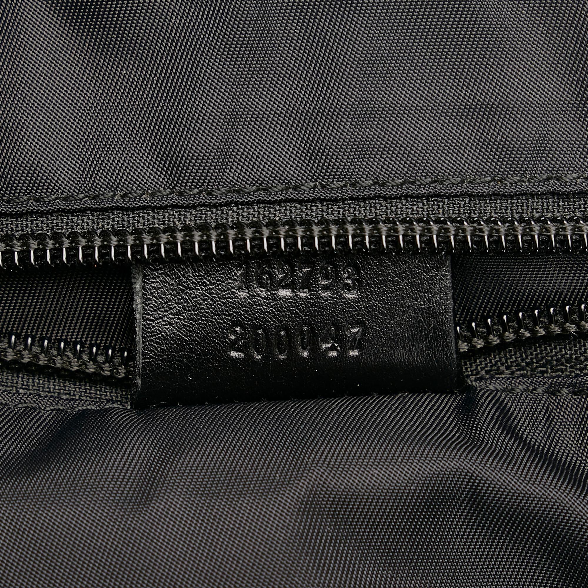 Gucci Guccissima Business Bag (SHG-dJeMmr)