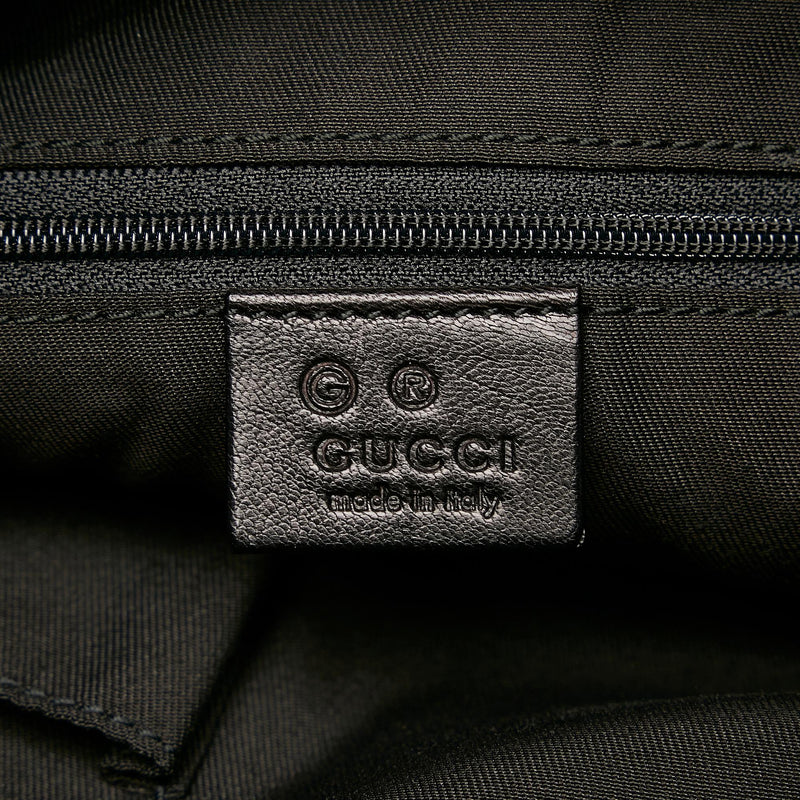 Gucci Guccissima Crossbody Bag (SHG-28679)