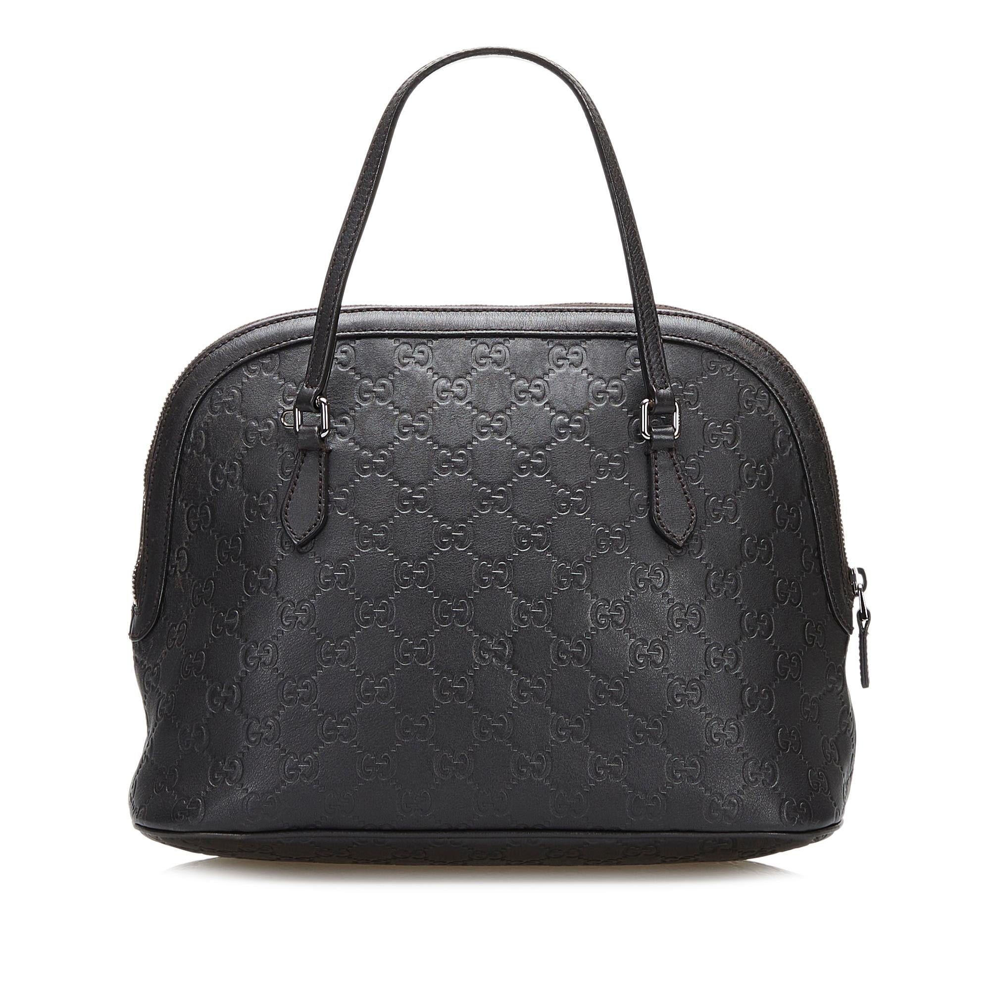 Gucci Guccissima Dome (SHG-qBJb0v)