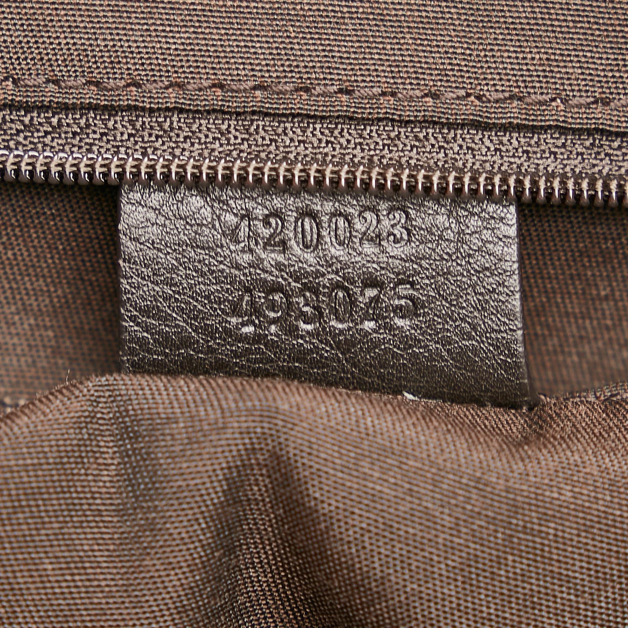 Gucci Guccissima Dome (SHG-qBJb0v)