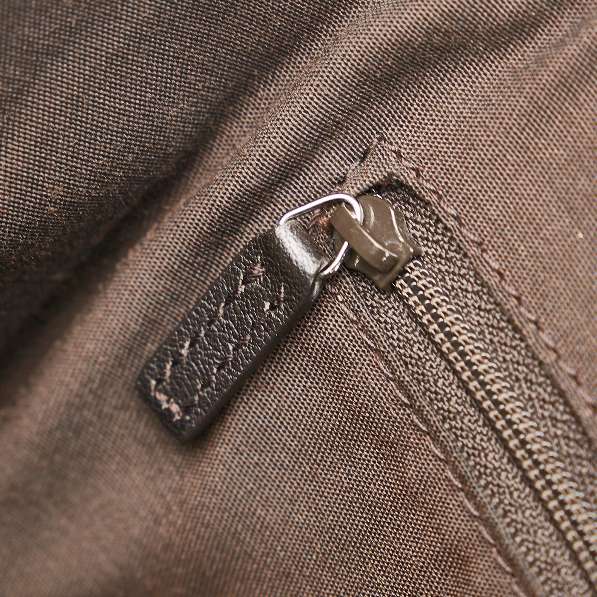 Gucci Guccissima Dome (SHG-qBJb0v)