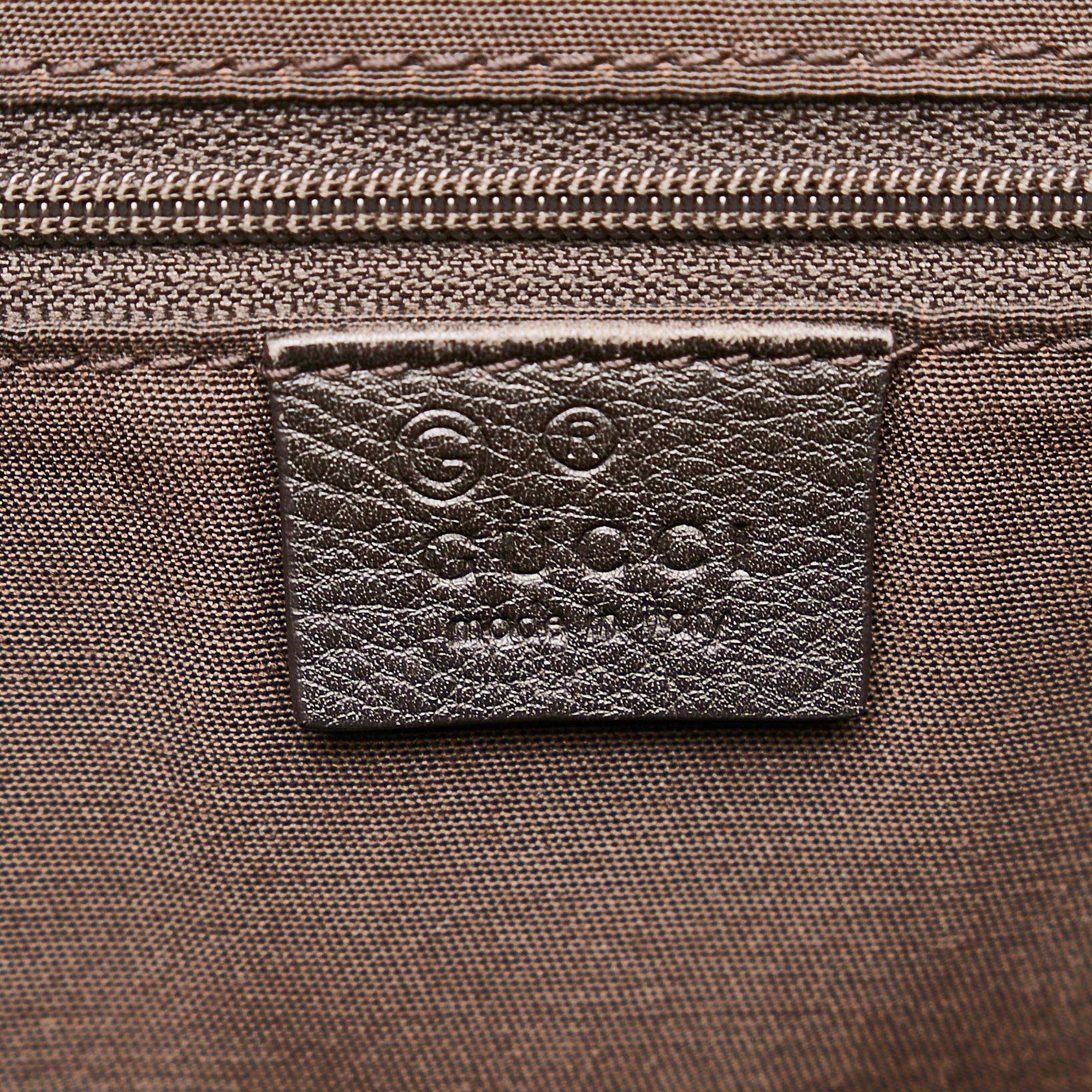 Gucci Guccissima Dome (SHG-qBJb0v)