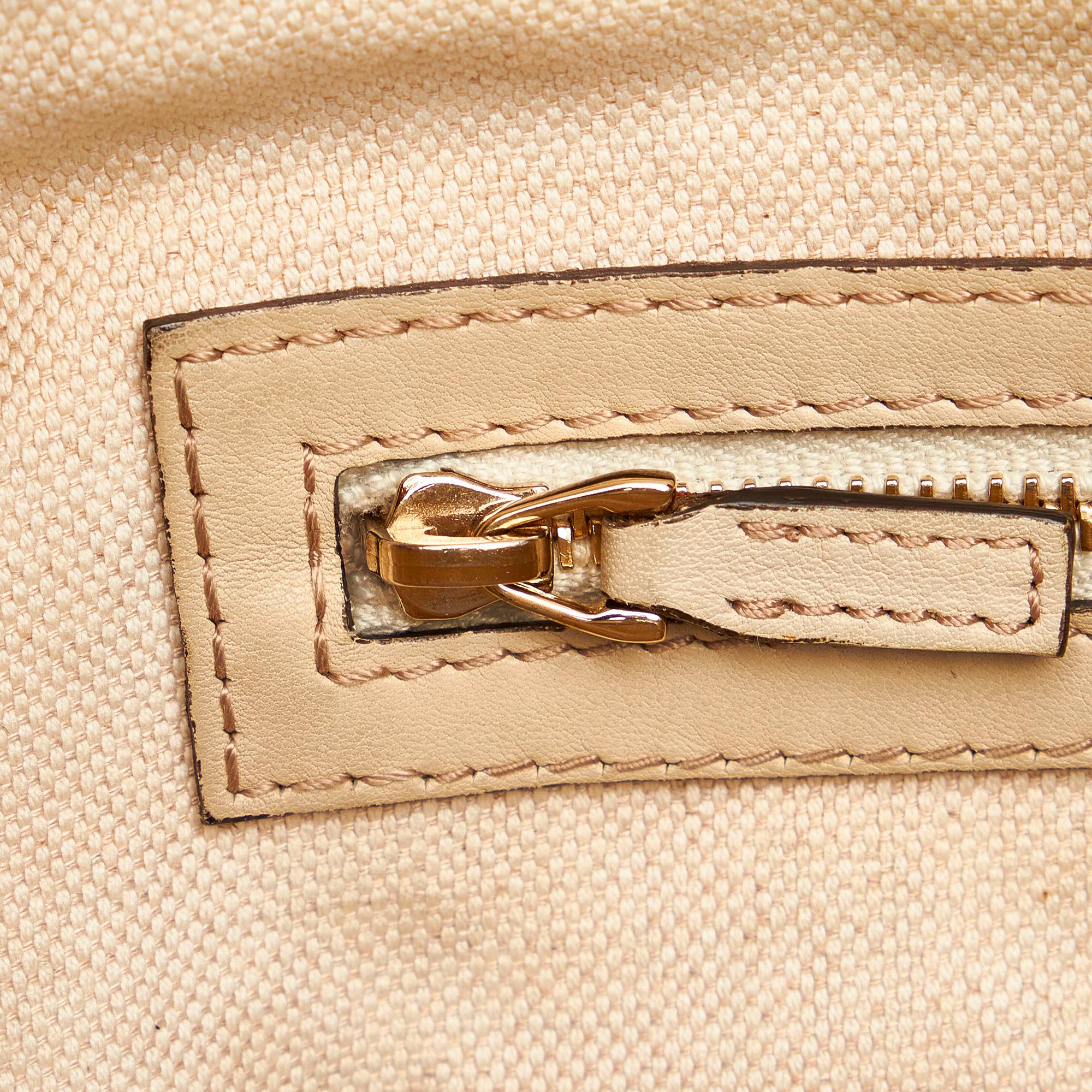 Gucci Guccissima Mayfair Tote Bag (SHG-36182)