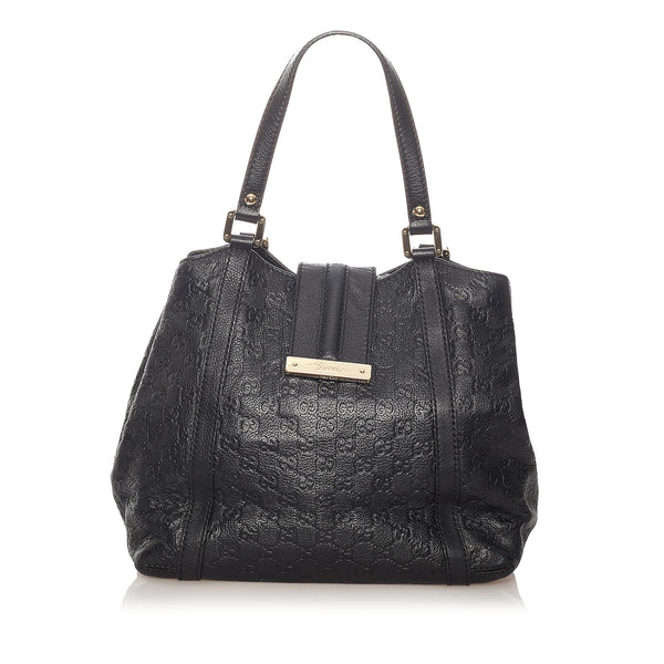 Gucci Guccissima New Ladies Tote Bag (SHG-27247)