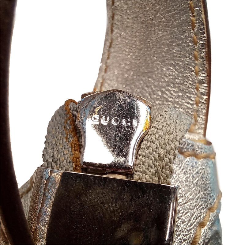 Gucci Guccissima Princy Hobo Bag (SHG-EN9aLi)