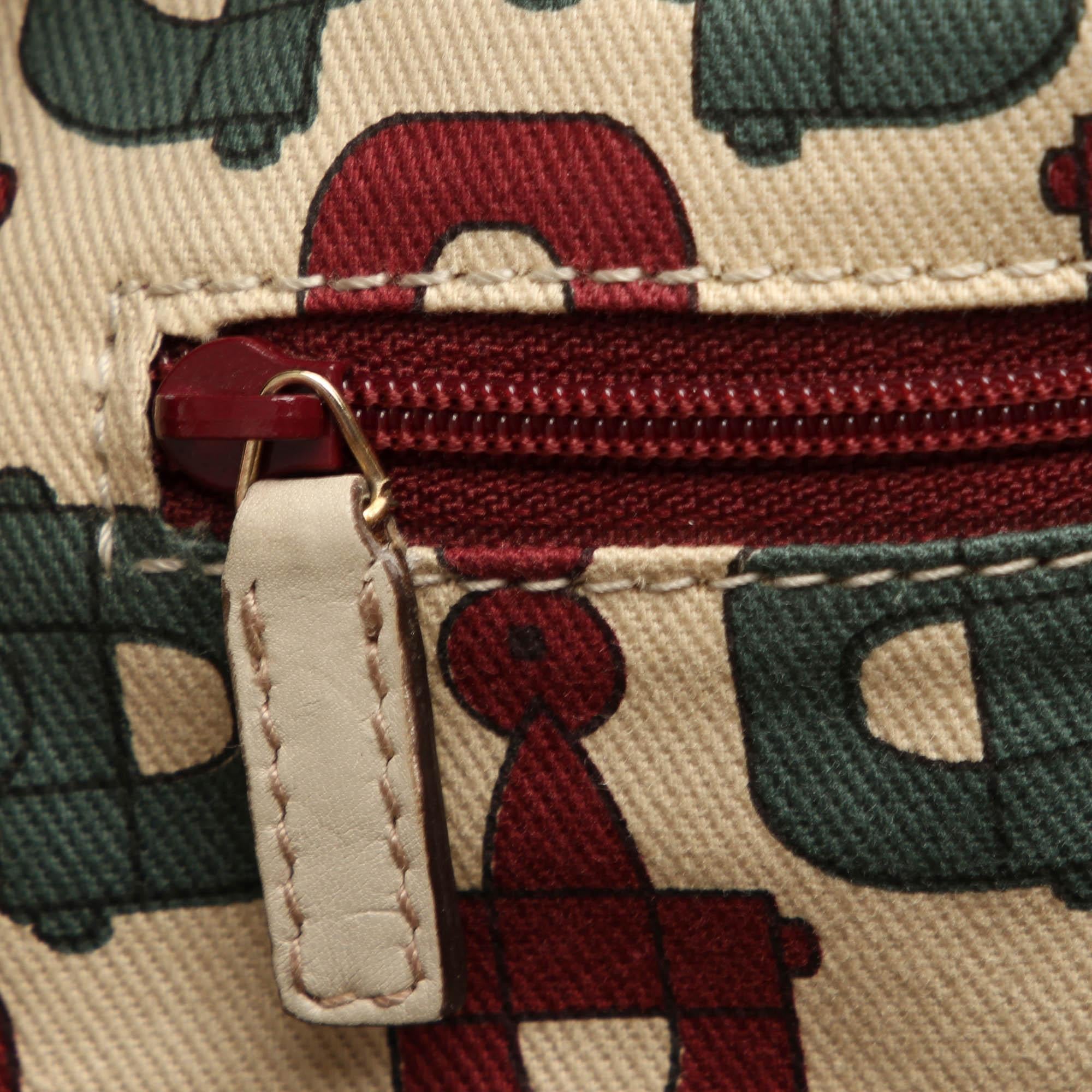 Gucci Guccissima Princy Shoulder Bag (SHG-32130)