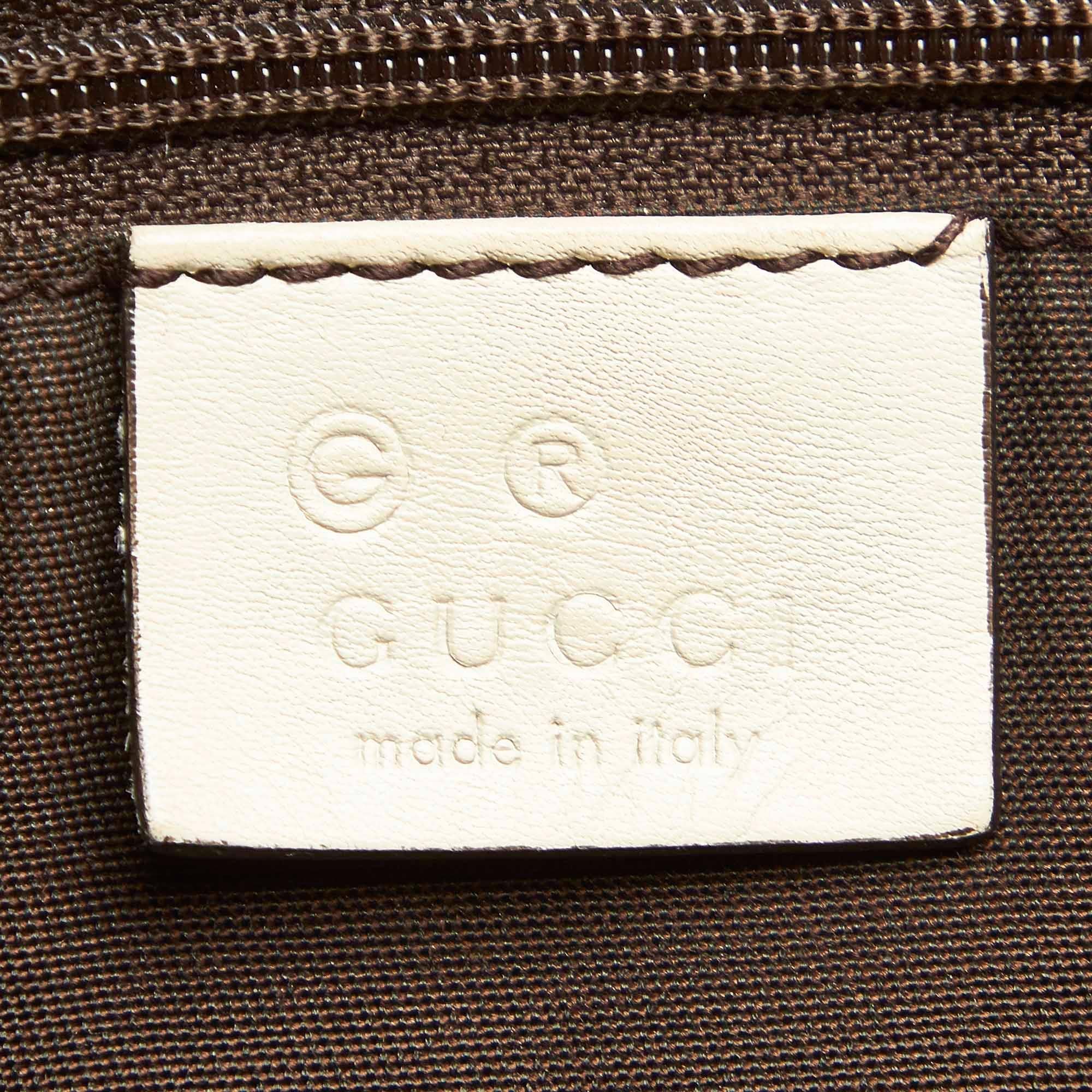 Gucci Guccissima Princy Tote Bag (SHG-32180)