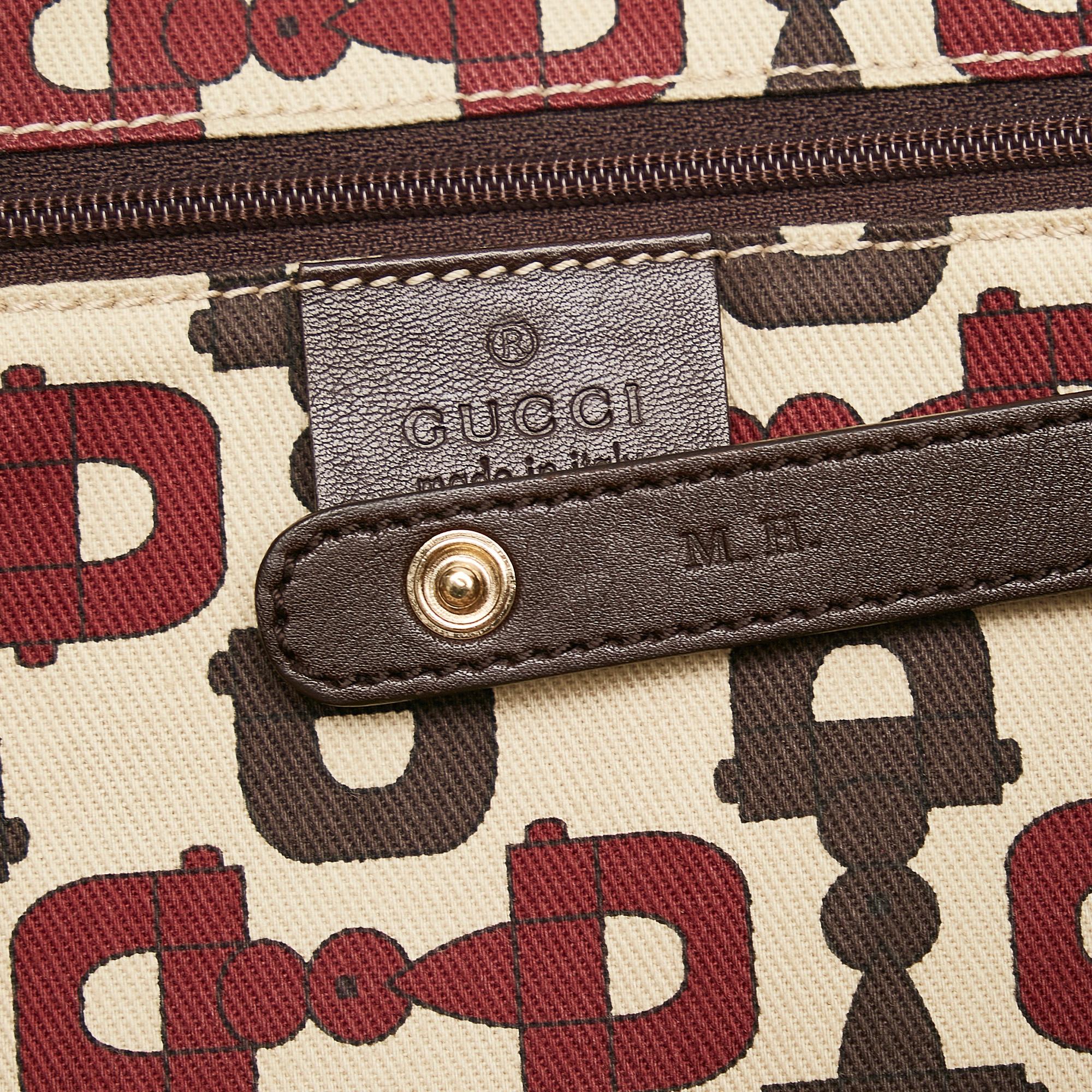 Gucci Guccissima Princy Tote (SHG-nu5Rd9)