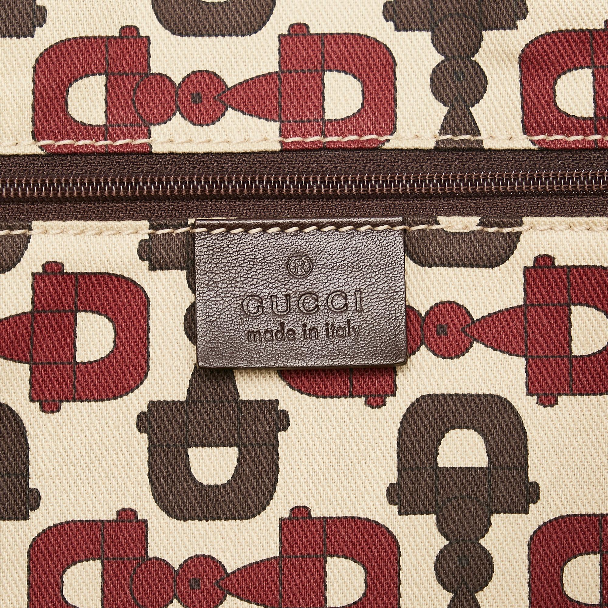 Gucci Guccissima Princy Tote (SHG-nu5Rd9)