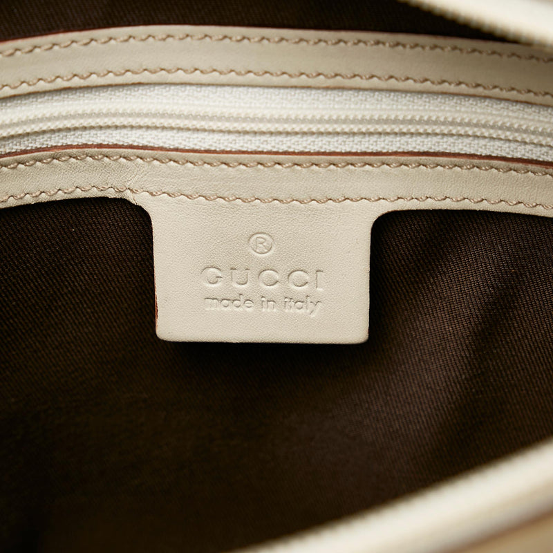Gucci Guccissima Punch Tote Bag (SHG-25493)