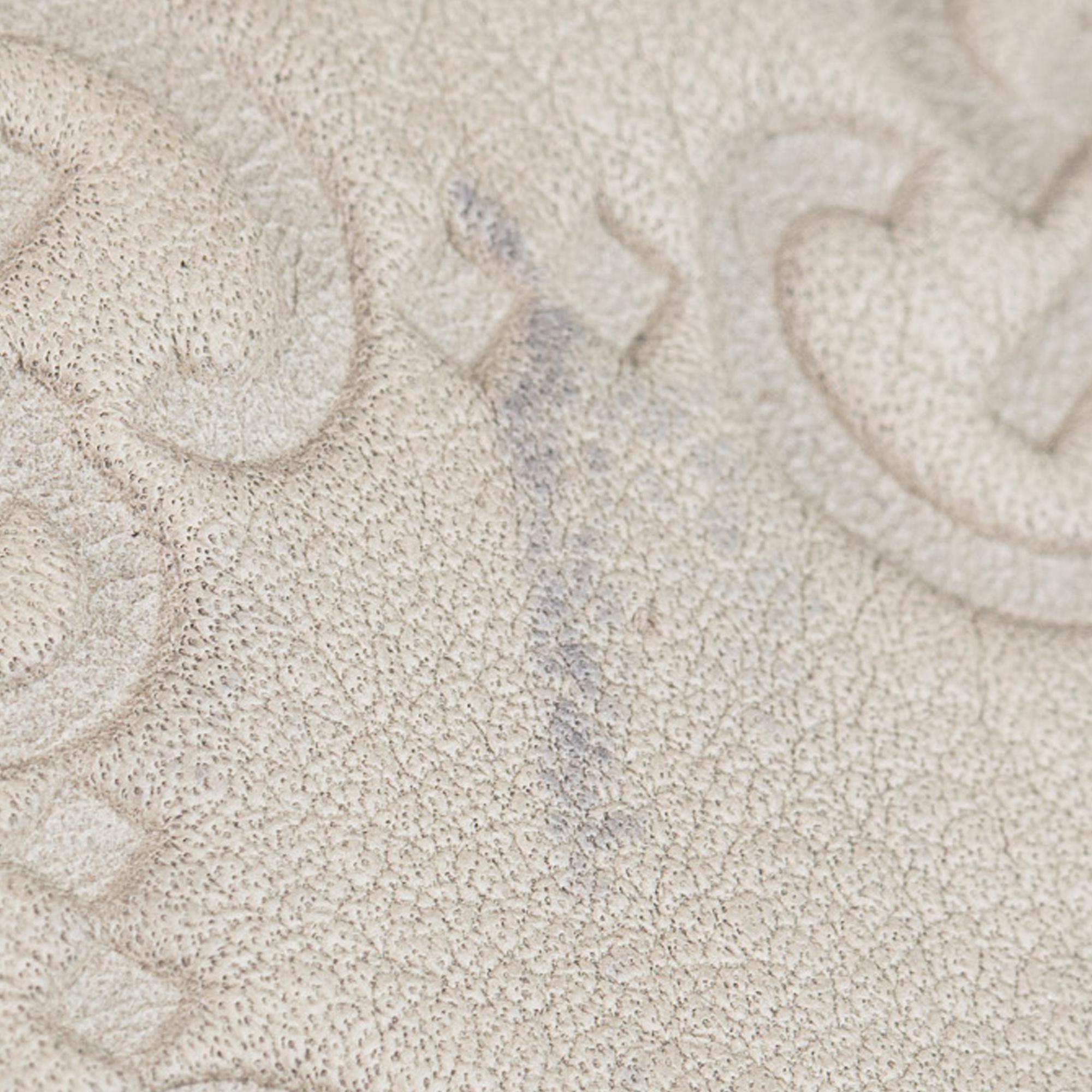 Gucci Guccissima Shoulder Bag (SHG-32460)