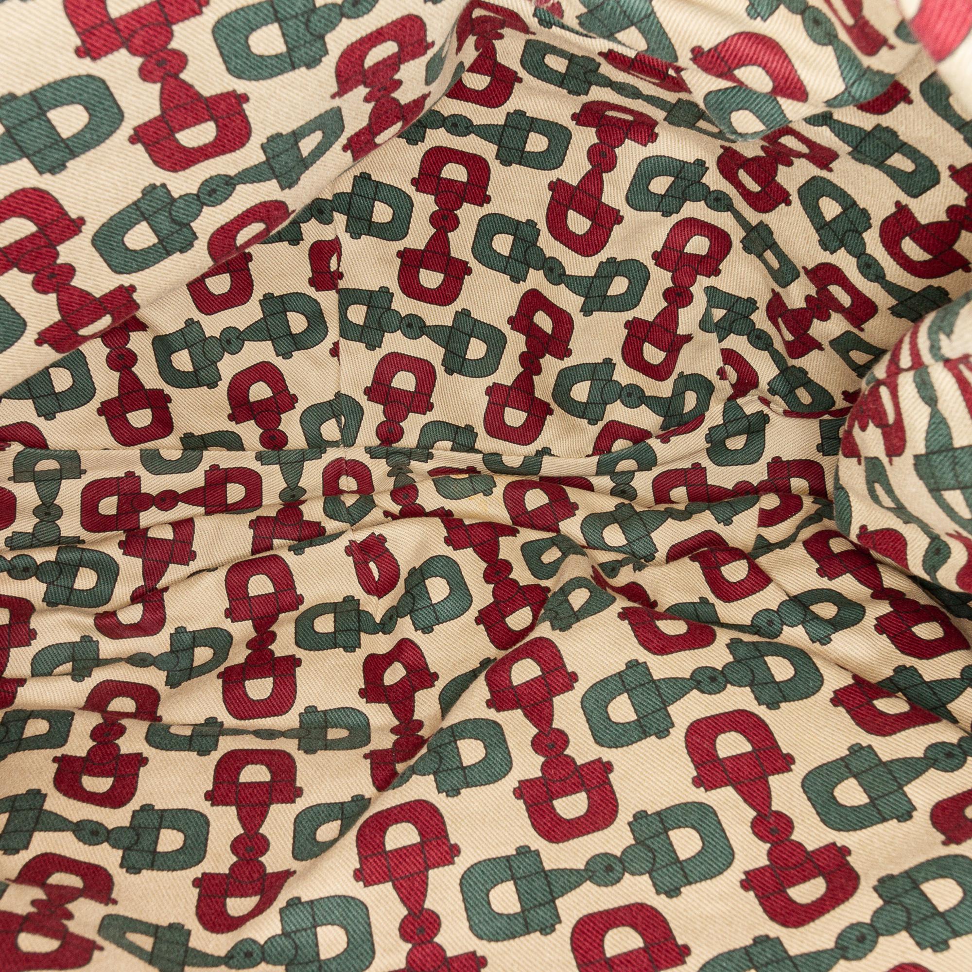 Gucci Guccissima Shoulder Bag (SHG-32460)