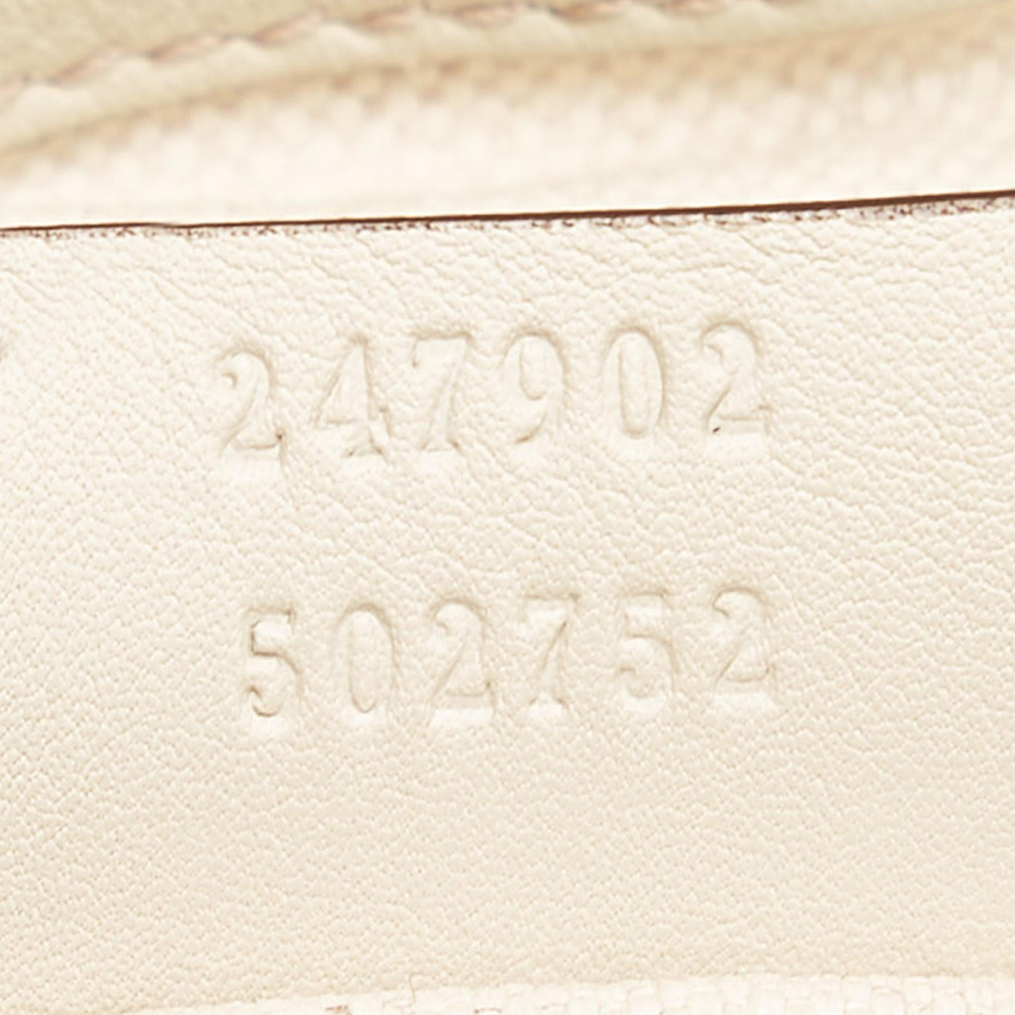 Gucci Guccissima Sukey Satchel (SHG-32797)