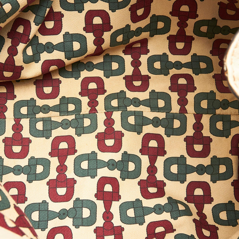 Gucci Guccissima Sukey Tote Bag (SHG-26329)